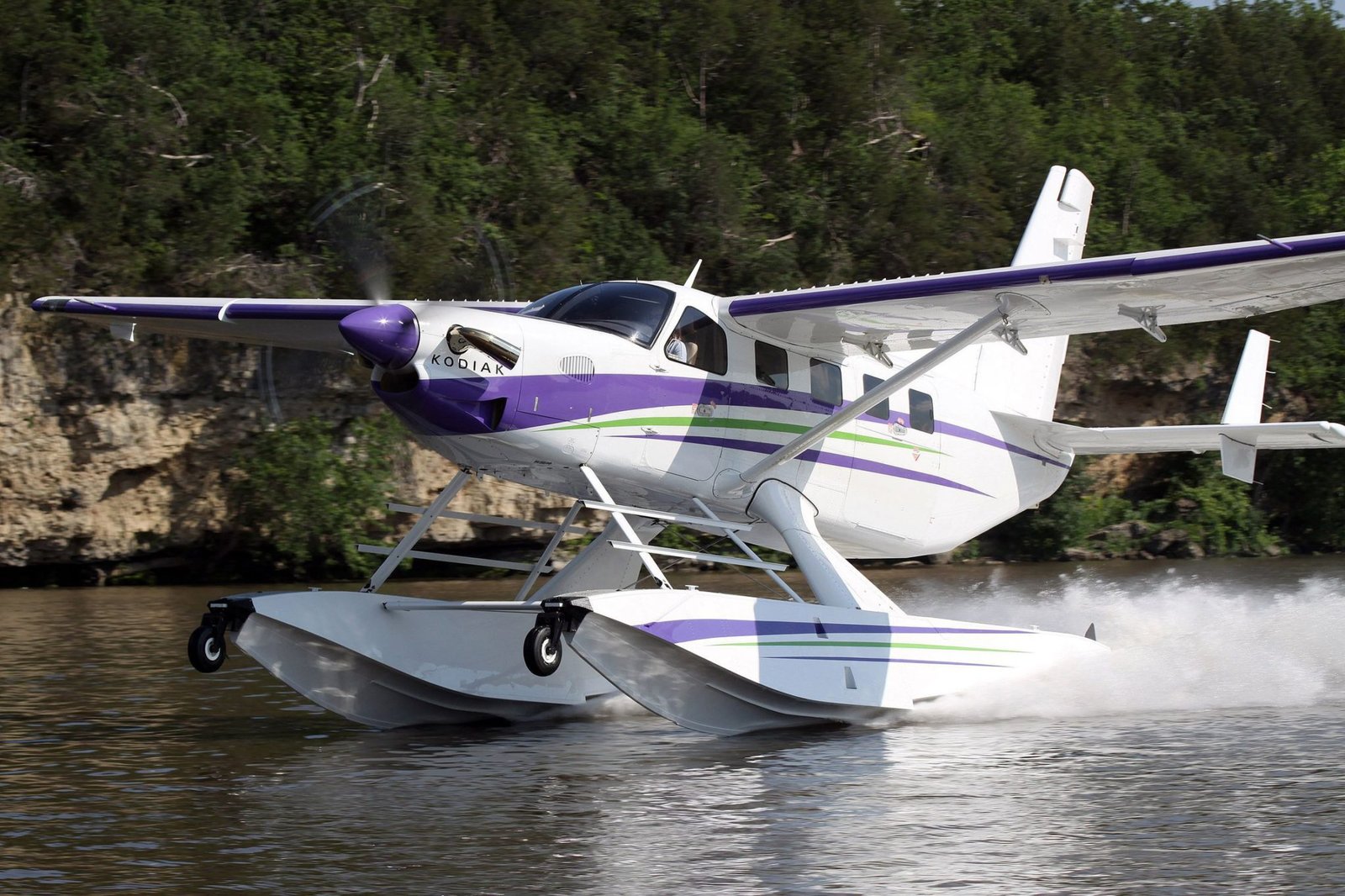 Aircraft Float Manufacturers Wild Nordics