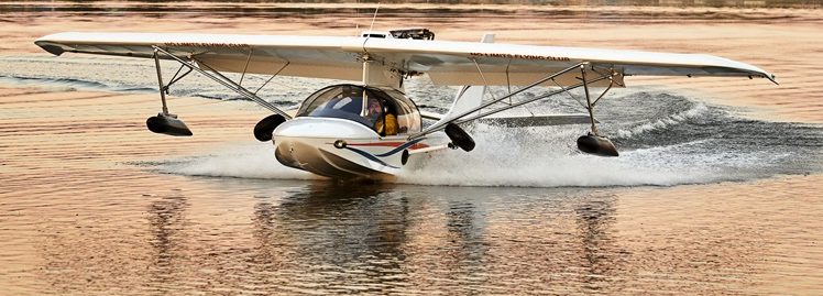Beyond ICON: Seaplane Alternatives Plane Pilot Magazine, 60% OFF