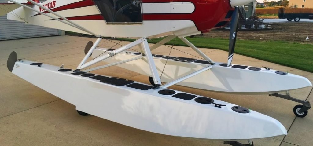 Aircraft Float Manufacturers – Wild Nordics