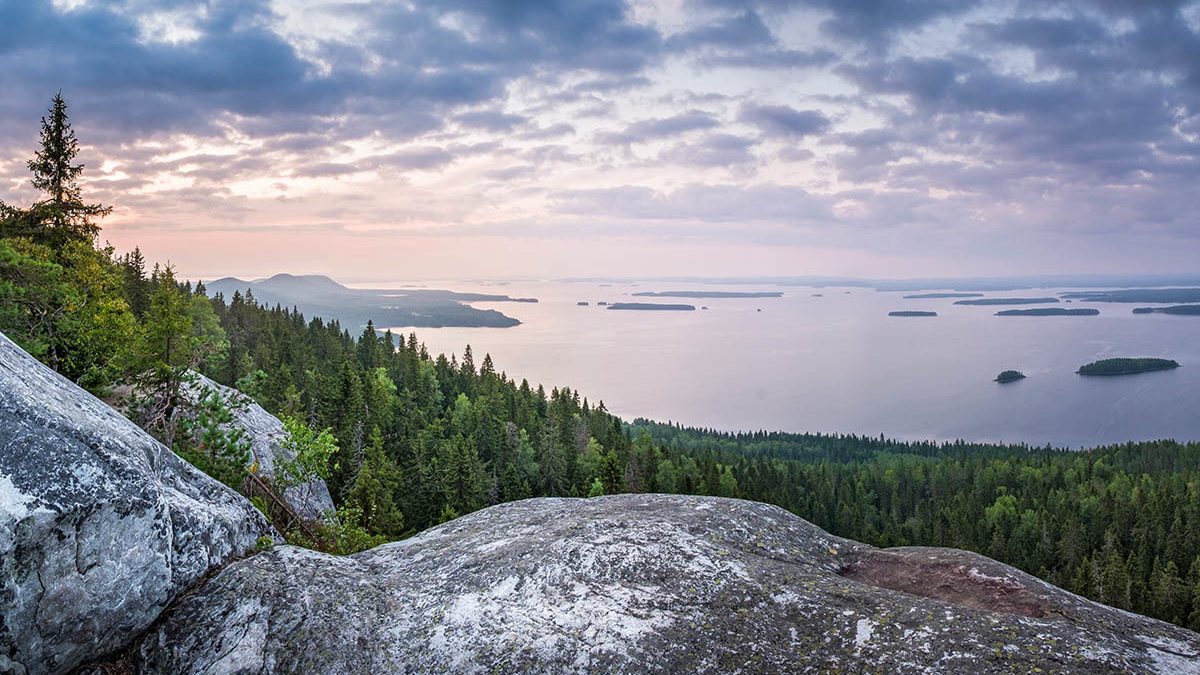 blanding organisere Jeg var overrasket 10 Most Beautiful Nature Areas in Finland – Wild Nordics