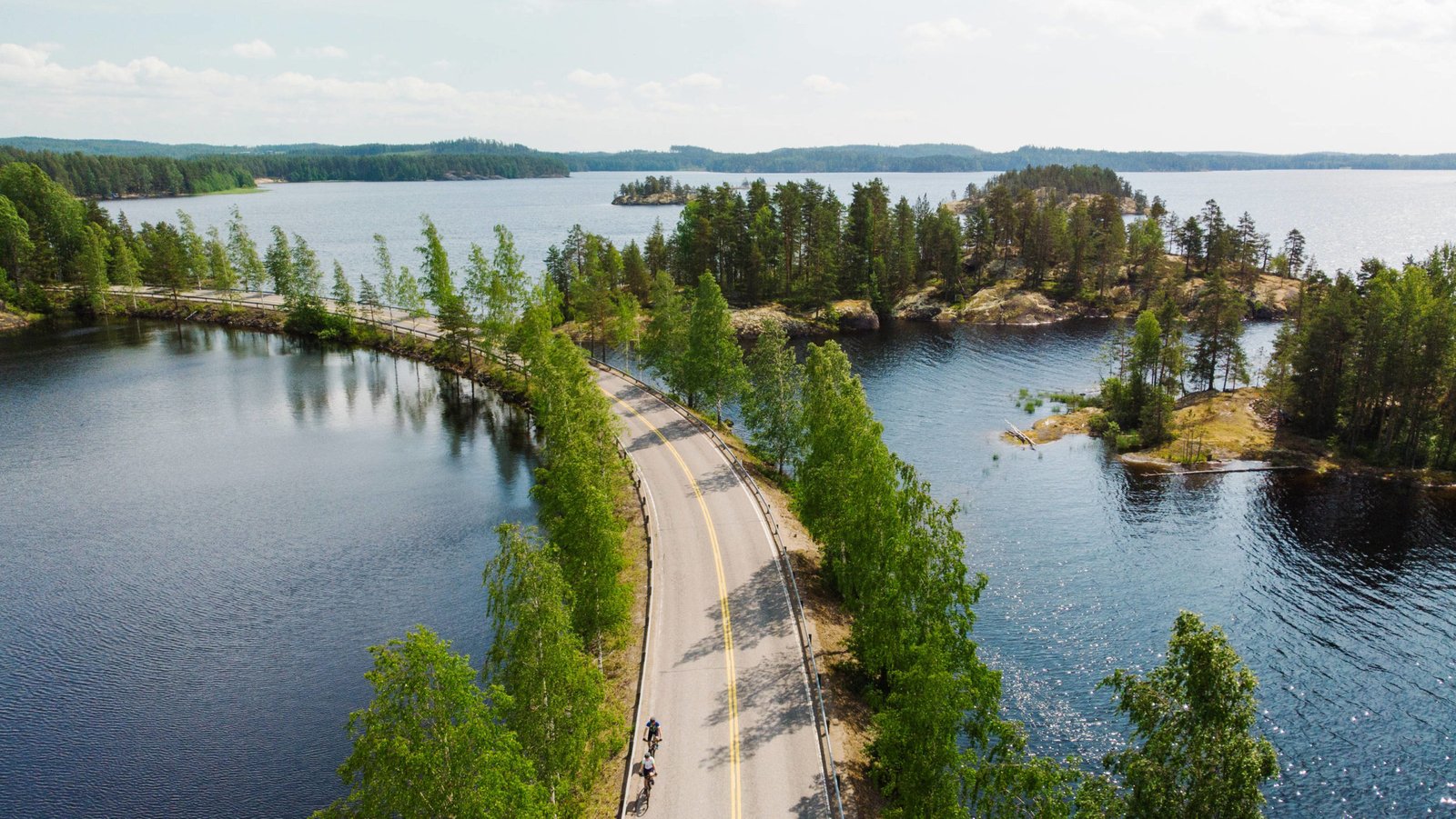 10 Most Beautiful Nature Areas in Finland – Wild Nordics